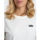 Dorko női póló - DT25S56W_0201