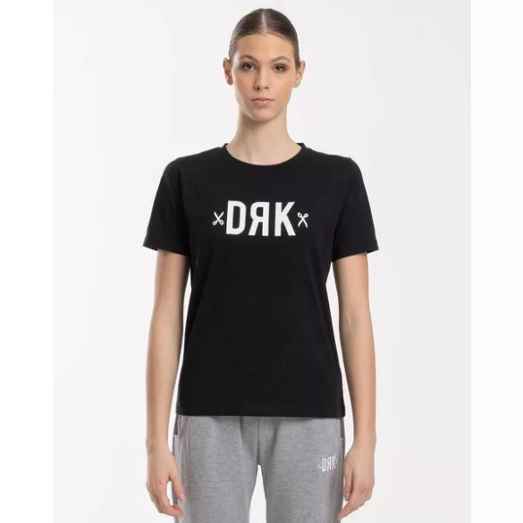 Dorko női póló - DT25S57W_0001