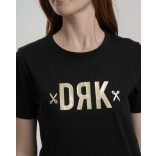 Dorko női póló - DT25S57W_0003