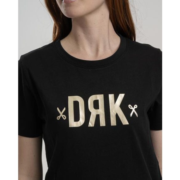 Dorko női póló - DT25S57W_0003