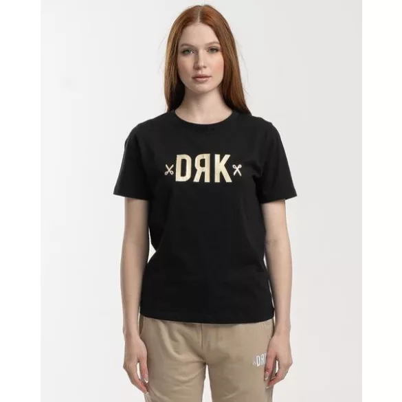 Dorko női póló - DT25S57W_0003
