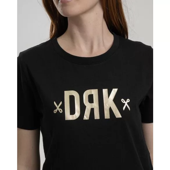 Dorko női póló - DT25S57W_0003