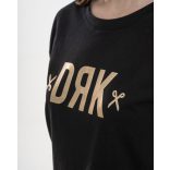 Dorko női póló - DT25S57W_0003