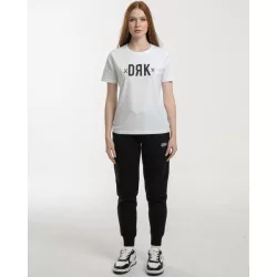 Dorko női póló - DT25S57W_0100