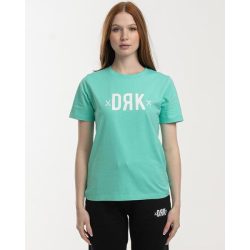 Dorko női póló - DT25S57W_0401