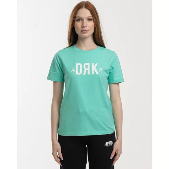 Dorko női póló - DT25S57W_0401