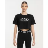 Dorko női póló - DT25S59W_0001
