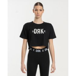 Dorko női póló - DT25S59W_0001