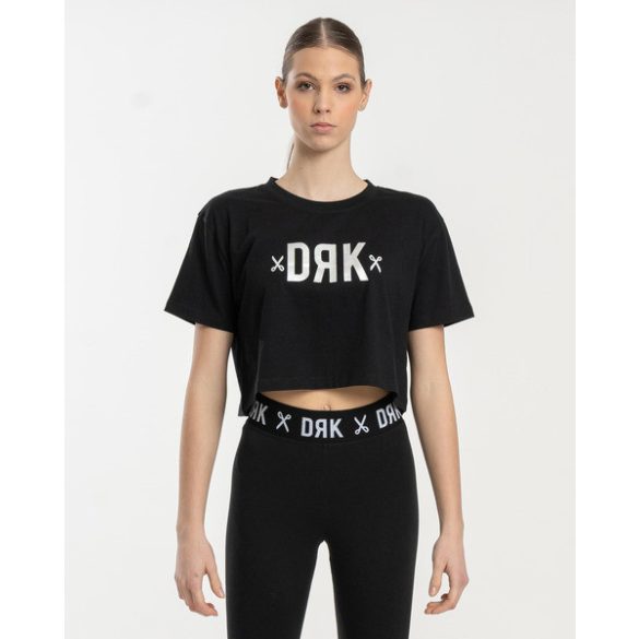 Dorko női póló - DT25S59W_0001