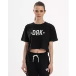 Dorko női póló - DT25S59W_0130