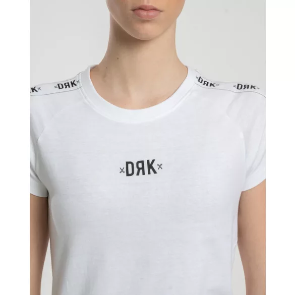Dorko női póló - DT25S60W_0100