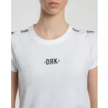 Dorko női póló - DT25S60W_0100