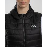 Dorko FLORIANA Női mellény - DT25S65W_0001