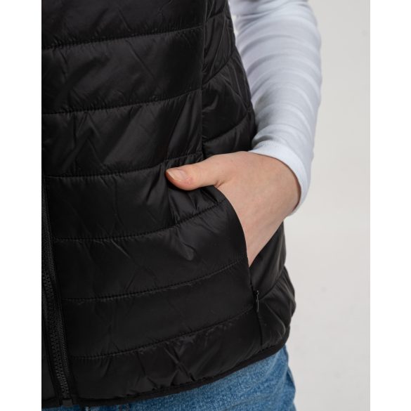 Dorko FLORIANA Női mellény - DT25S65W_0001