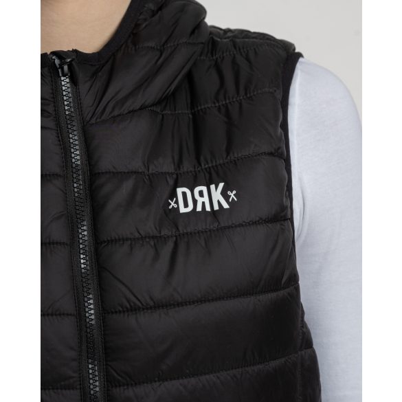 Dorko FLORIANA Női mellény - DT25S65W_0001