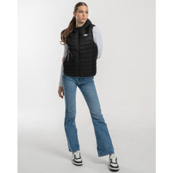 Dorko FLORIANA Női mellény - DT25S65W_0001