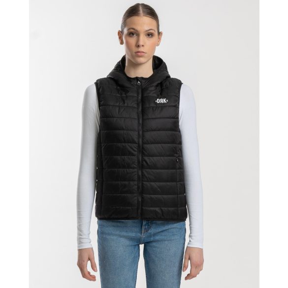 Dorko FLORIANA Női mellény - DT25S65W_0001