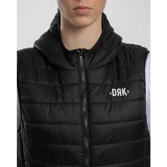 Dorko FLORIANA Női mellény - DT25S65W_0001