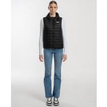 Dorko FLORIANA Női mellény - DT25S65W_0001