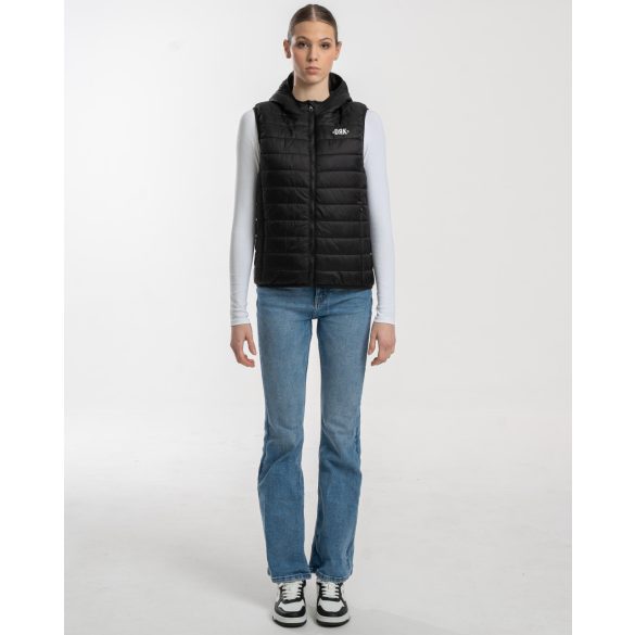 Dorko FLORIANA Női mellény - DT25S65W_0001