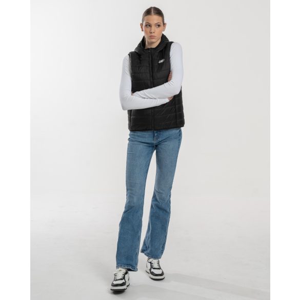 Dorko FLORIANA Női mellény - DT25S65W_0001