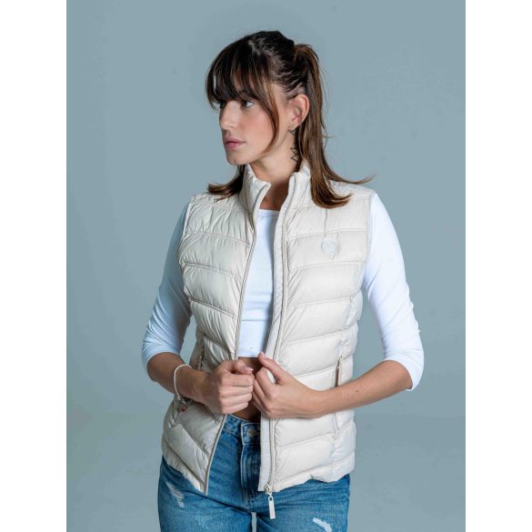 Dorko KIMBERLY Női mellény - DT25S66W_0210