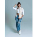 Dorko KIMBERLY Női mellény - DT25S66W_0210