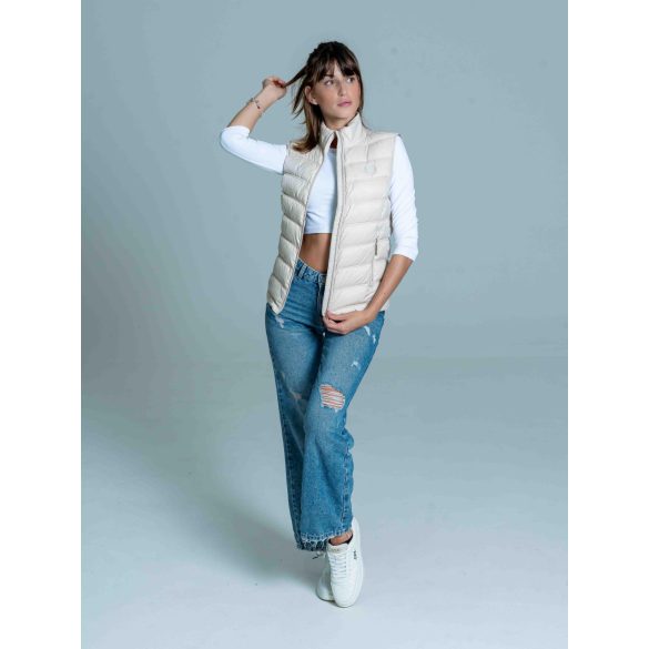 Dorko KIMBERLY Női mellény - DT25S66W_0210