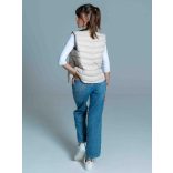 Dorko KIMBERLY Női mellény - DT25S66W_0210