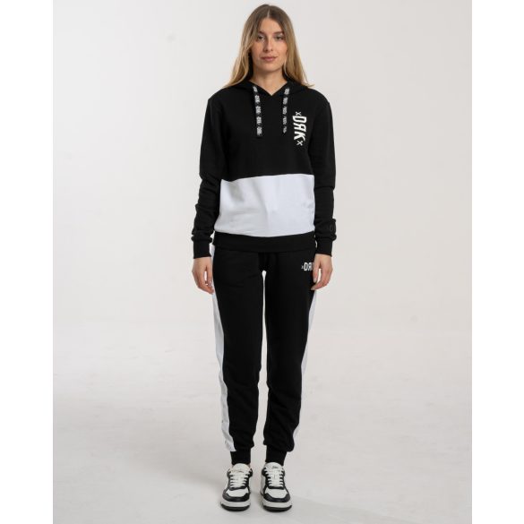 Dorko LISA JOGGING SET WOMEN Női melegítő szett - DT25S74W_0101
