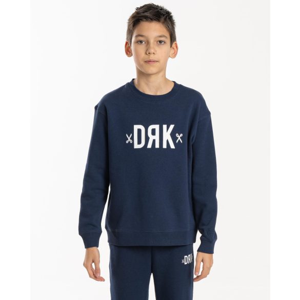 Dorko JACOB CREWNECK BOY Gyerek pulóver - DT25S82B_0400
