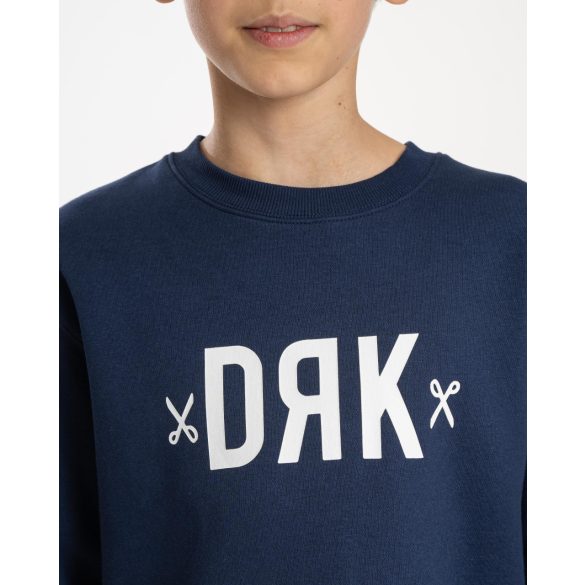 Dorko JACOB CREWNECK BOY Gyerek pulóver - DT25S82B_0400
