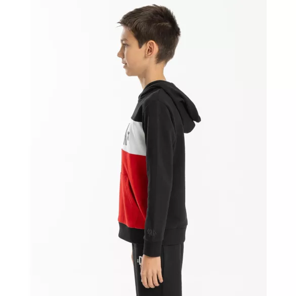 Dorko NOEL HOODIE BOY Gyerek pulóver - DT25S83B_0160