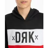 Dorko NOEL HOODIE BOY Gyerek pulóver - DT25S83B_0160