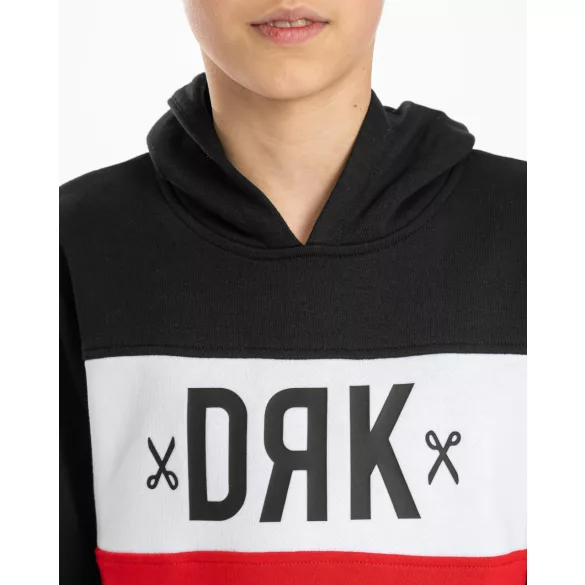 Dorko NOEL HOODIE BOY Gyerek pulóver - DT25S83B_0160