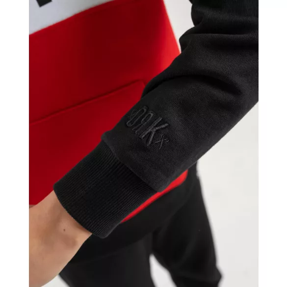 Dorko NOEL HOODIE BOY Gyerek pulóver - DT25S83B_0160