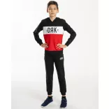 Dorko NOEL HOODIE BOY Gyerek pulóver - DT25S83B_0160