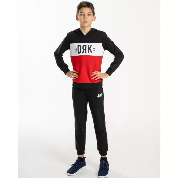 Dorko NOEL HOODIE BOY Gyerek pulóver - DT25S83B_0160
