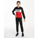 Dorko NOEL HOODIE BOY Gyerek pulóver - DT25S83B_0160