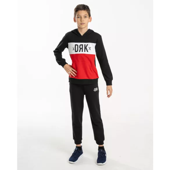 Dorko NOEL HOODIE BOY Gyerek pulóver - DT25S83B_0160