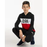 Dorko NOEL HOODIE BOY Gyerek pulóver - DT25S83B_0160