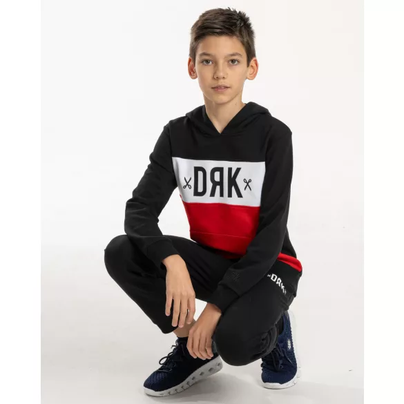 Dorko NOEL HOODIE BOY Gyerek pulóver - DT25S83B_0160