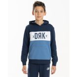 Dorko NOEL HOODIE BOY Gyerek pulóver - DT25S83B_0431