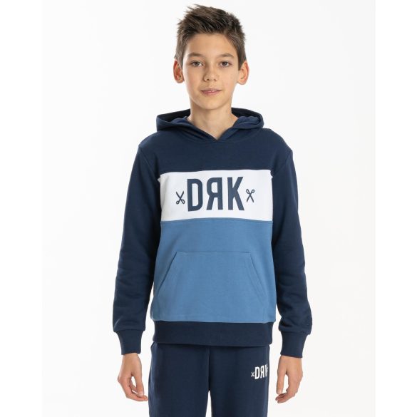 Dorko NOEL HOODIE BOY Gyerek pulóver - DT25S83B_0431
