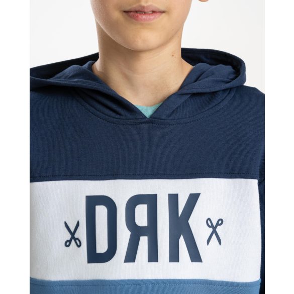 Dorko NOEL HOODIE BOY Gyerek pulóver - DT25S83B_0431