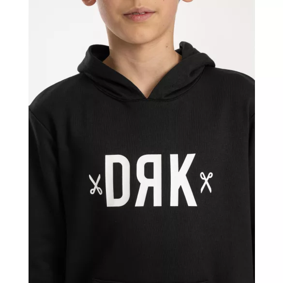 Dorko MILO HOODIE BOY Gyerek pulóver - DT25S84B_0001