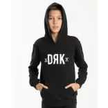 Dorko MILO HOODIE BOY Gyerek pulóver - DT25S84B_0001