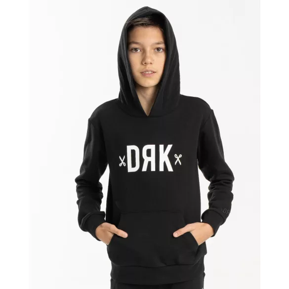 Dorko MILO HOODIE BOY Gyerek pulóver - DT25S84B_0001