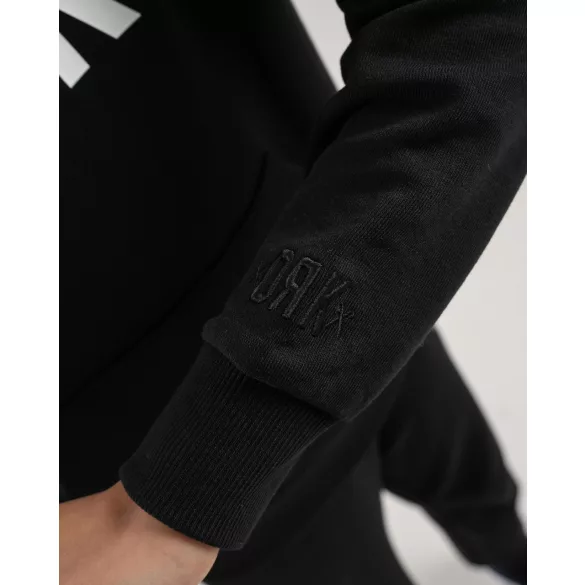 Dorko MILO HOODIE BOY Gyerek pulóver - DT25S84B_0001