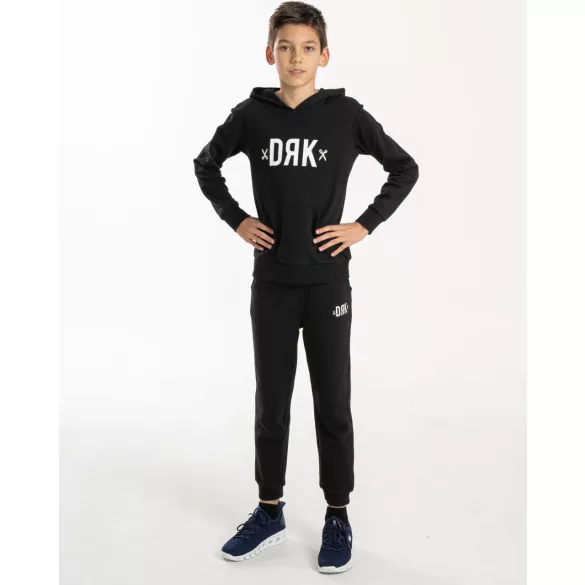 Dorko MILO HOODIE BOY Gyerek pulóver - DT25S84B_0001